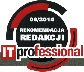 statlook rekomendowany przez IT professional