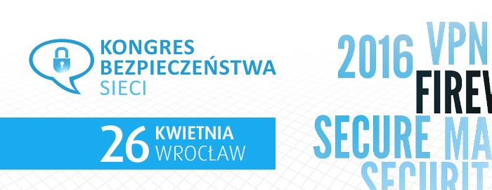 Kongres Bezpieczeństwa Sieci