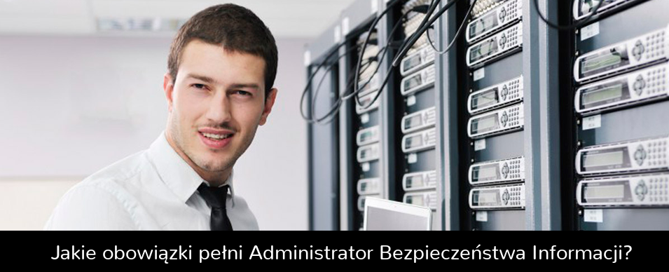 administrator bezpieczeństwa informacji ABI