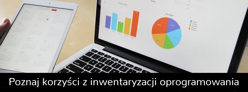 oprogramowanie IT inwentaryzacja