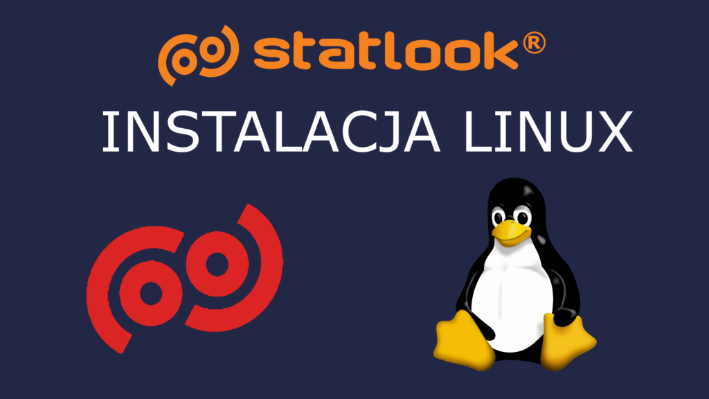 Instalacja Statlook Server w&nbsp;Linuxie (wideo)