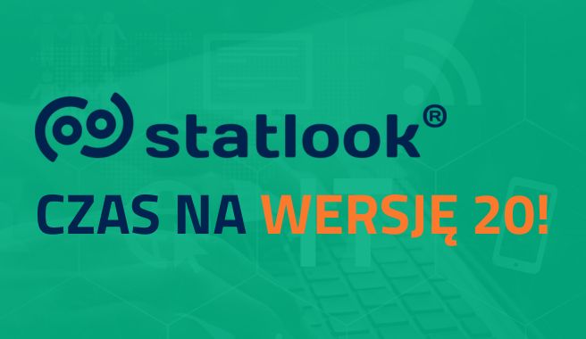 Statlook 20 – magazyn, powiadomienia push i&nbsp;AI w&nbsp;służbie nowoczesnego IT